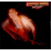 Album art Last Date by Emmylou Harris