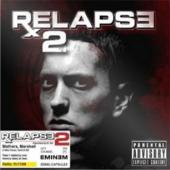 Album art Relapse 2 by Eminem