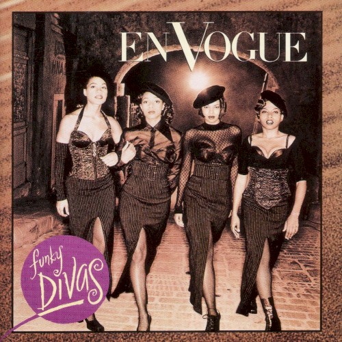 Funky Divas