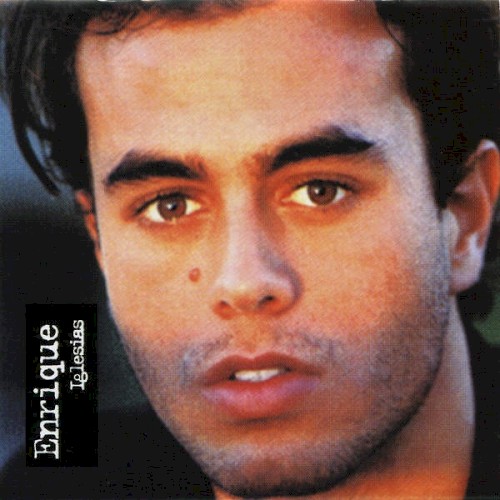 Enrique Iglesias