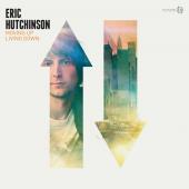 Album art Moving Up Living Down by Eric Hutchinson