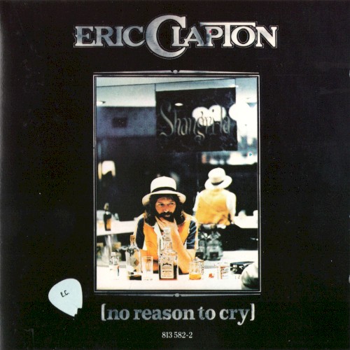 No Reason To Cry