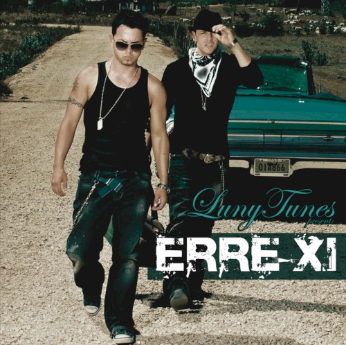 Erre XI