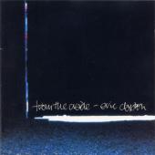 Album cover From the Cradle by Eric Clapton Album art From the Cradle