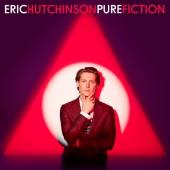 Album art Pure Fiction by Eric Hutchinson