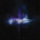 Album art Evanescence by Evanescence