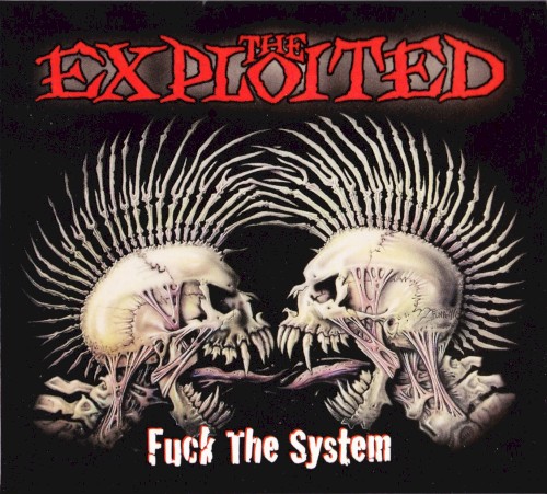 Fuck The System