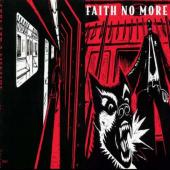Album cover King For A Day, Fool For A Lifetime by Faith No More Album art King For A Day, Fool For A Lifetime