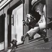 Album cover Album Of The Year by Faith No More Album art Album Of The Year