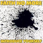 Album cover Introduce Yourself by Faith No More Album art Introduce Yourself