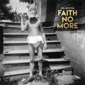 Album art Sol Invictus by Faith No More