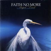 Album cover Angel Dust by Faith No More Album art Angel Dust