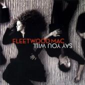 Album art Say You Will by Fleetwood Mac