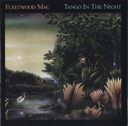 Tango In The Night