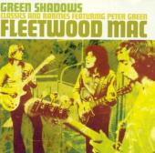 Album art Green Shadows by Fleetwood Mac