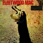 Album art Pious Bird Of Good Omen by Fleetwood Mac