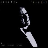Album art Trilogy: Past, Present, Future