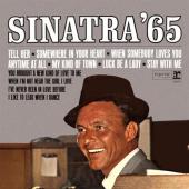Album art Sinatra '65