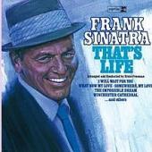 Album art That's Life