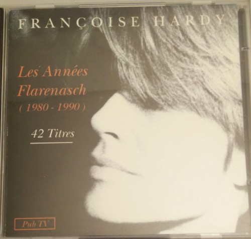 Les Annees Flarenasch