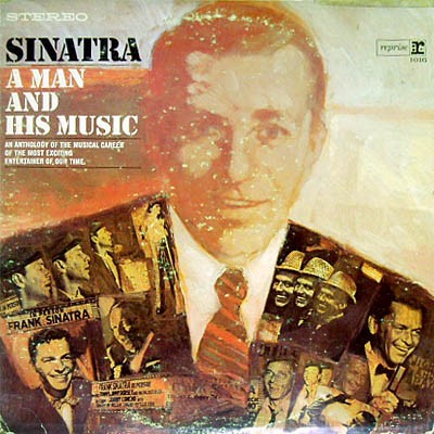 A Man And His Music
