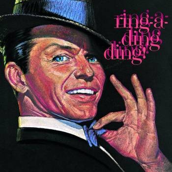 Ring-A-Ding Ding