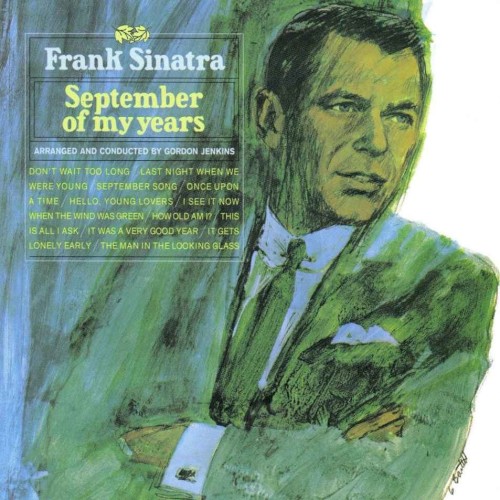 September Of My Years