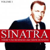 Album art There's No Business Like Show Business