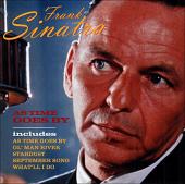 Album art As Times Goes By by Frank Sinatra