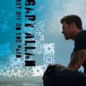 Album cover Get Off On The Pain by Gary Allan Album art Get Off On The Pain