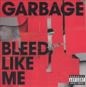 Album art Bleed Like Me