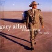 Album cover Smoke Rings In The Dark by Gary Allan Album art Smoke Rings In The Dark
