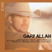 Album cover Icon by Gary Allan Album art Icon