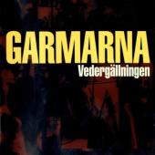 Album art Vedergällningen by Garmarna