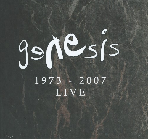 Live 1973-2007
