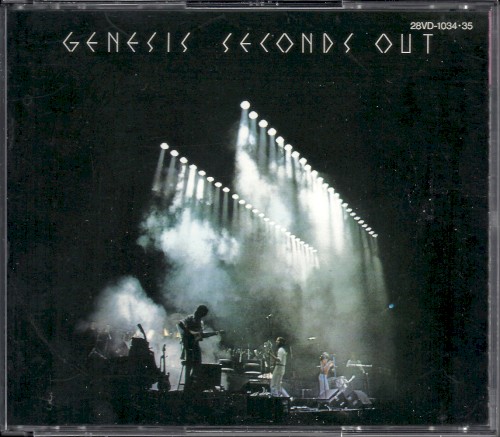 Seconds Out