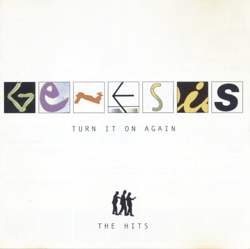 Turn It On Again: The Hits