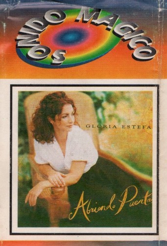 Abriendo Puertas