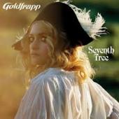 Album cover Seventh Tree by Goldfrapp Album art Seventh Tree