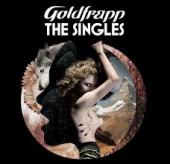 Album cover The Singles by Goldfrapp Album art The Singles