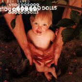 Album art A Boy Named Goo