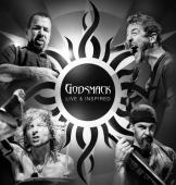 Album cover Live & Inspired by Godsmack Album art Live & Inspired