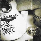 Album cover The Other Side by Godsmack Album art The Other Side