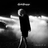 Album cover Tales Of Us by Goldfrapp Album art Tales Of Us