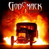 Album art 1000hp by Godsmack
