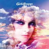 Album cover Head First by Goldfrapp Album art Head First