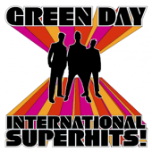 Album art International Superhits!