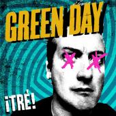 Album art Tré!