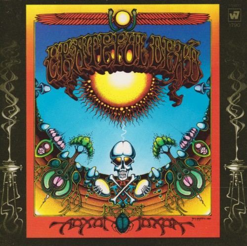 Aoxomoxoa