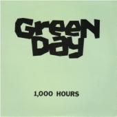 Album art 1000 Hours by Green Day